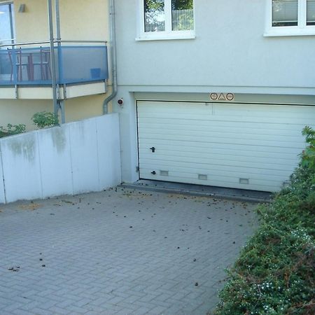 Apartment Oceanview Lubmin Zewnętrze zdjęcie