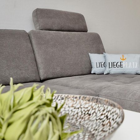 Apartment Oceanview Lubmin Zewnętrze zdjęcie