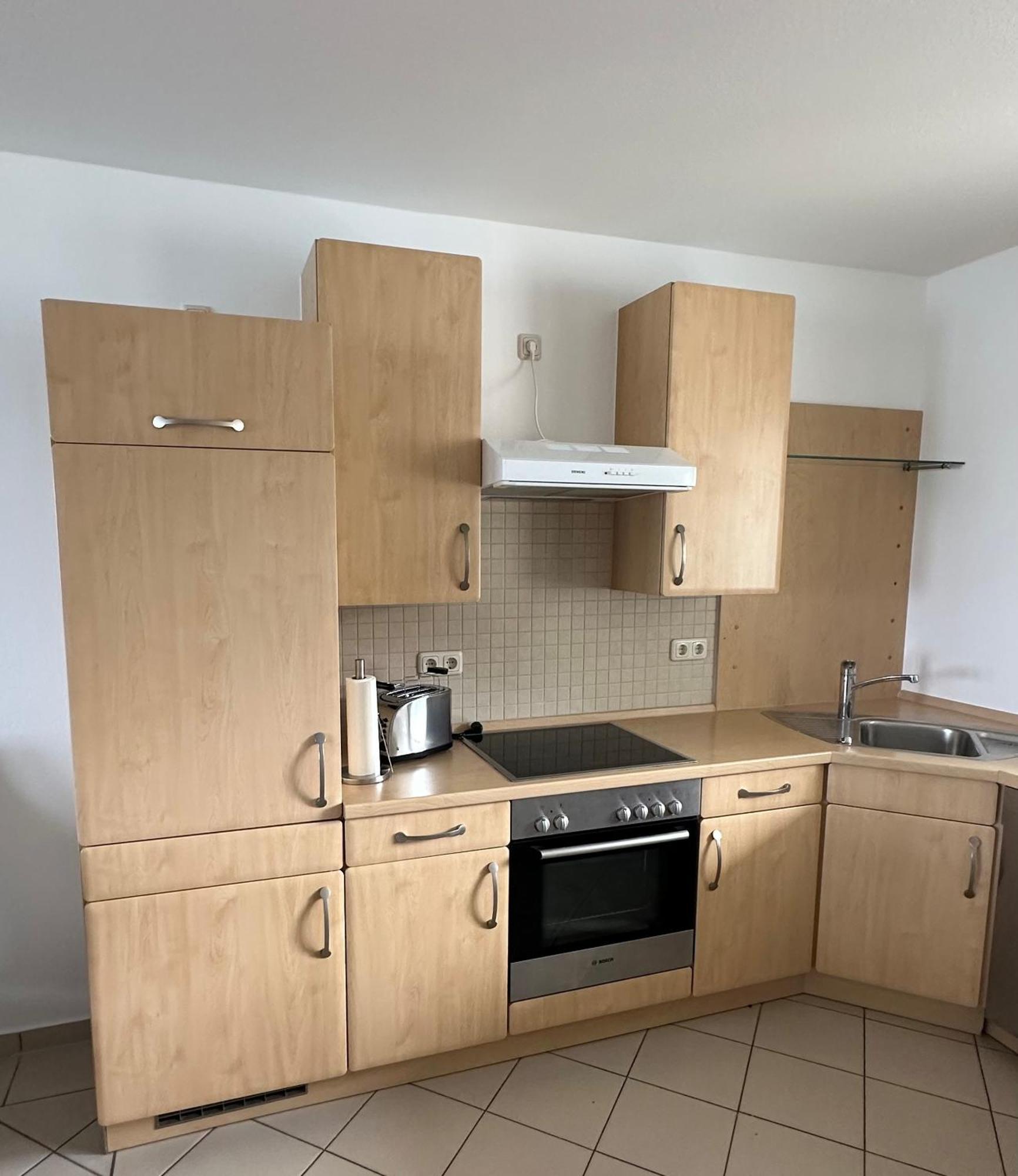 Apartment Oceanview Lubmin Zewnętrze zdjęcie